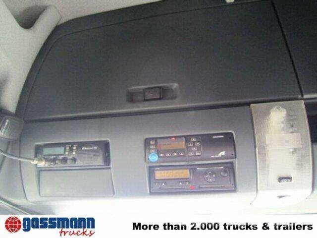 MAN TGM 12.280BL 4x2 Oprijwagen