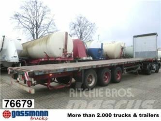 Schmitz S 01 Schuifzeilen