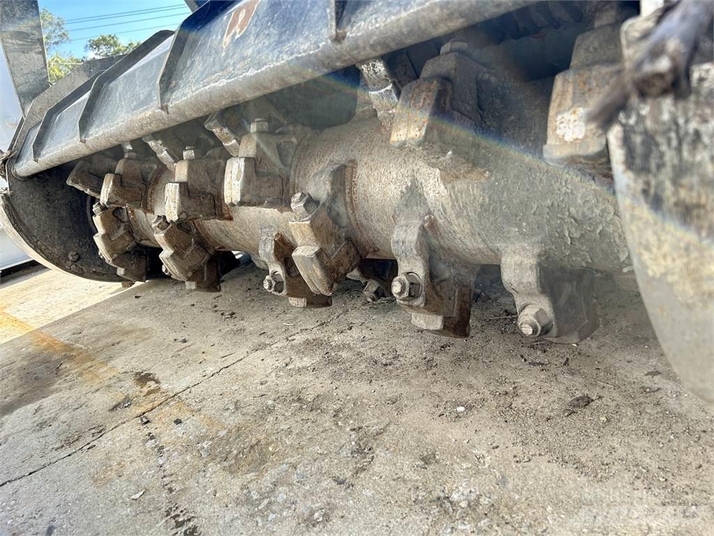 CAT 299D3 Schrankladers