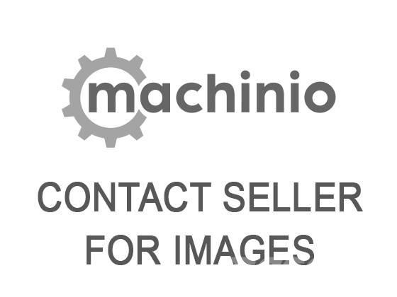 CAT 307.5 Rupsgraafmachines