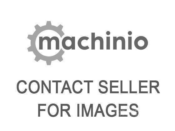 CAT 336 Rupsgraafmachines