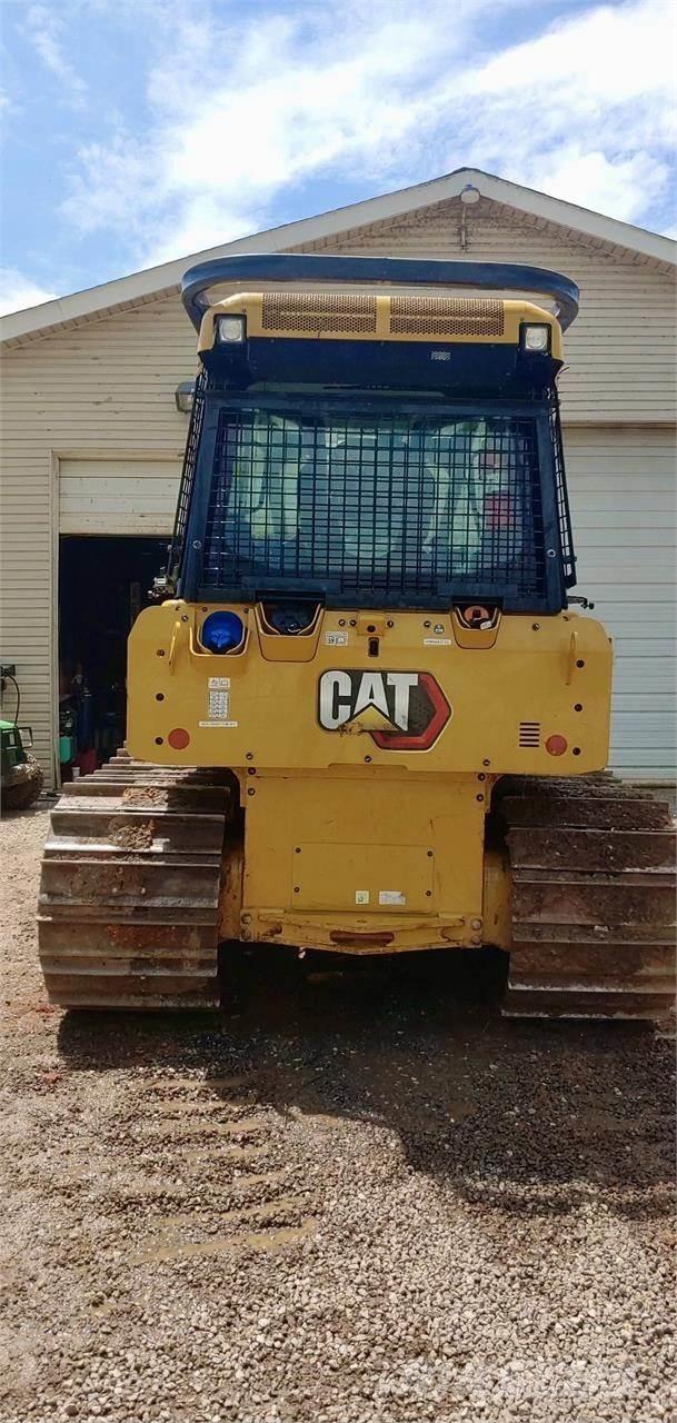 CAT D3 LGP Rupsdozers