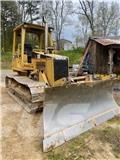 CAT D5C XL Rupsdozers