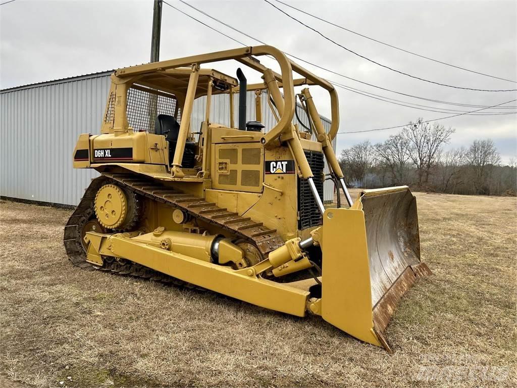 CAT D6H XL Rupsdozers