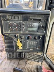 CAT D6R XL Rupsdozers