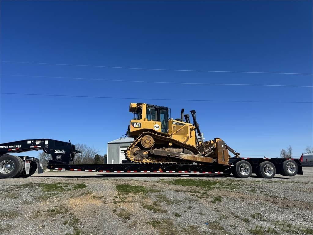 CAT D6T Bouw - Overige