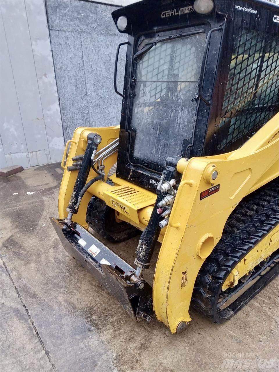 Gehl VT320 Schrankladers