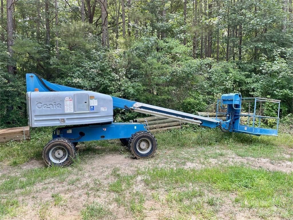 Genie S40 Andere liften en hoogwerkers