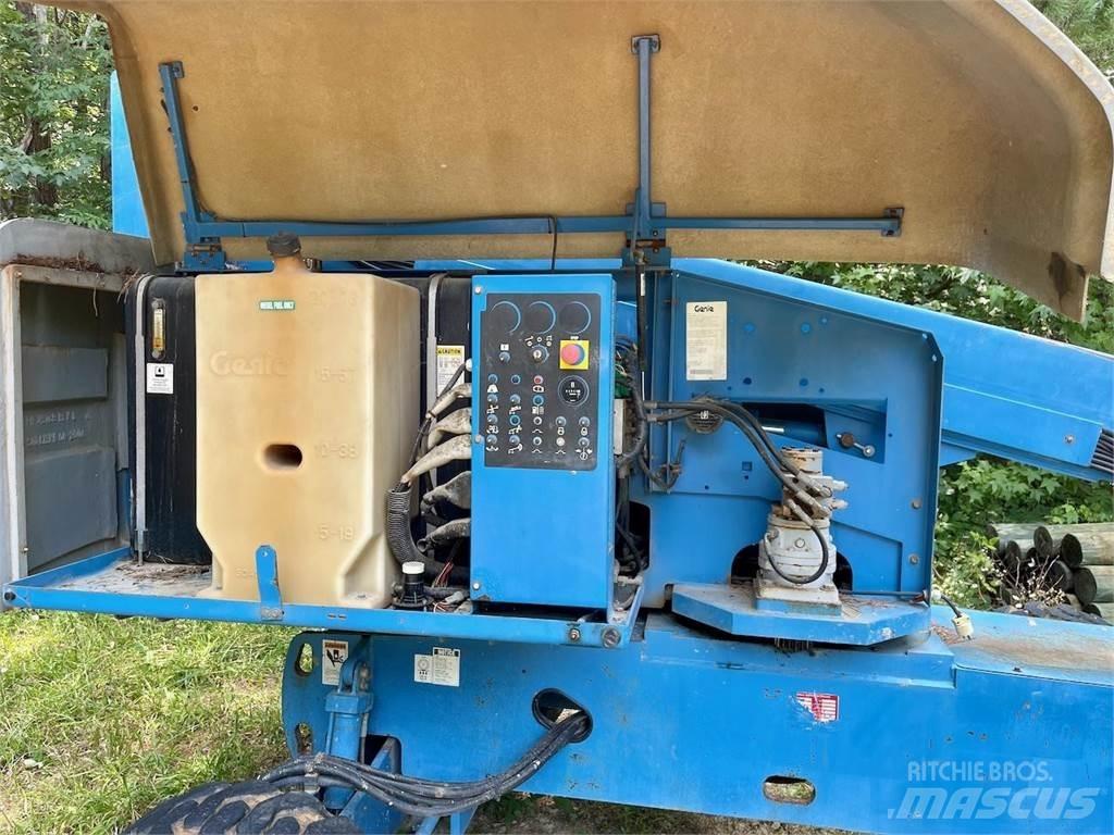 Genie S40 Andere liften en hoogwerkers