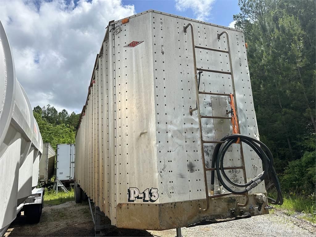  ITI SFS-45 Bouw - Overige