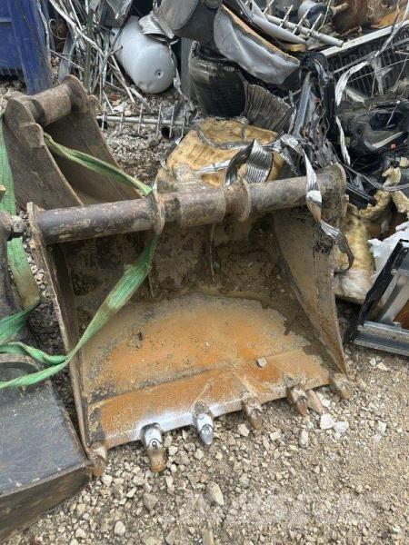 Kubota U56-5 Minigraafmachines < 7t