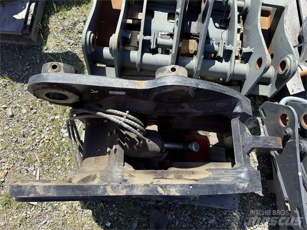 PSM PC490 QC Snelkoppelingen