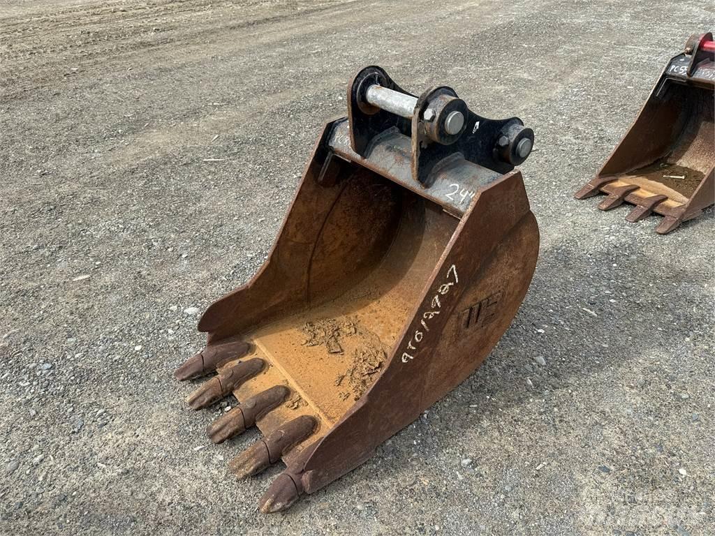 Werk-Brau INC PC88 24 Bakken