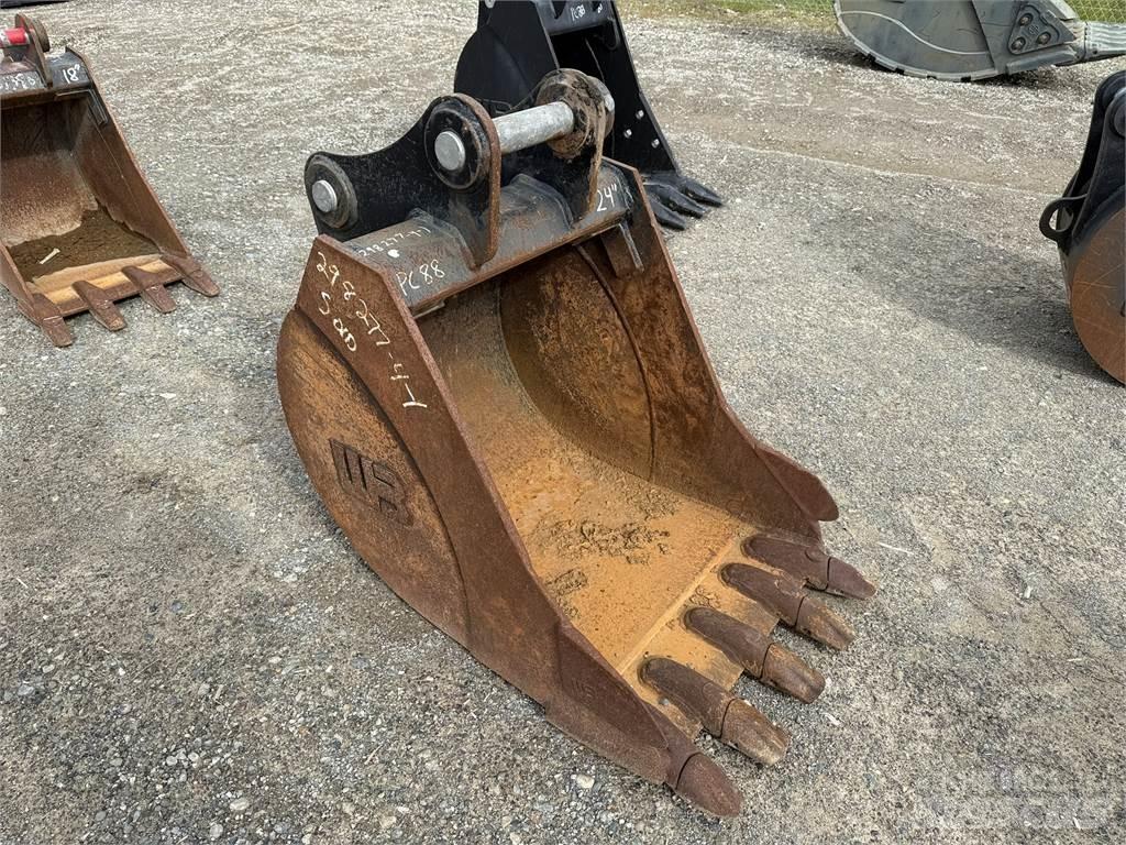 Werk-Brau INC PC88 24 Bakken
