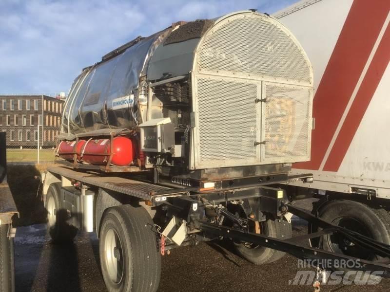 Benninghoven GKL5M3 Bouw - Overige