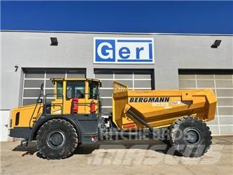 Bergmann 5025 Knik dumptrucks