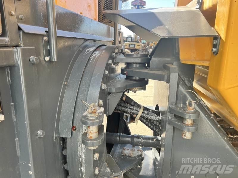 Bergmann 5025 Knik dumptrucks