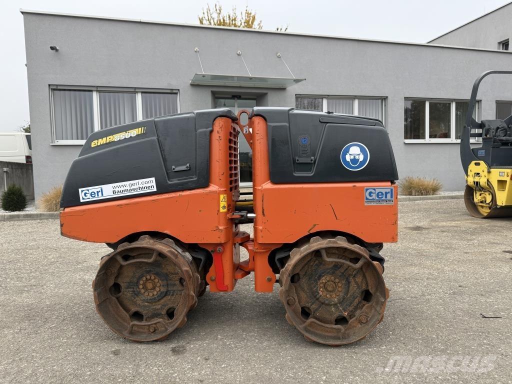 Bomag BMP 8500 Grondverdichtingsmachines