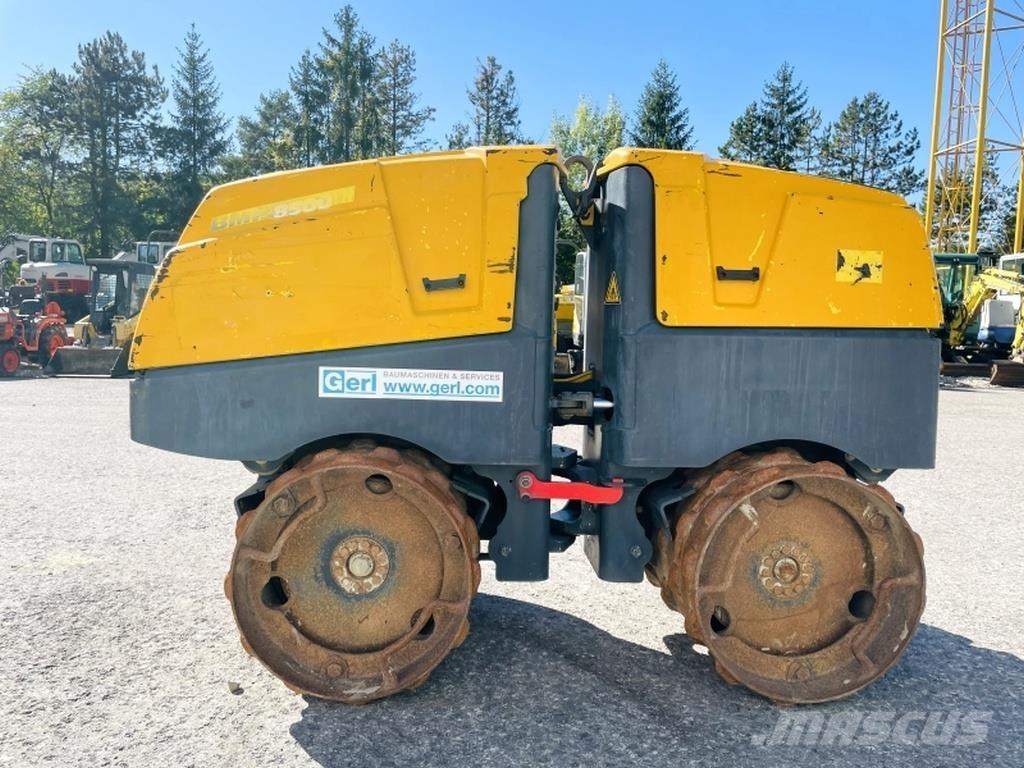 Bomag BMP8500 Grondverdichtingsmachines
