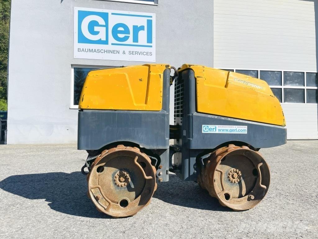 Bomag BMP8500 Grondverdichtingsmachines