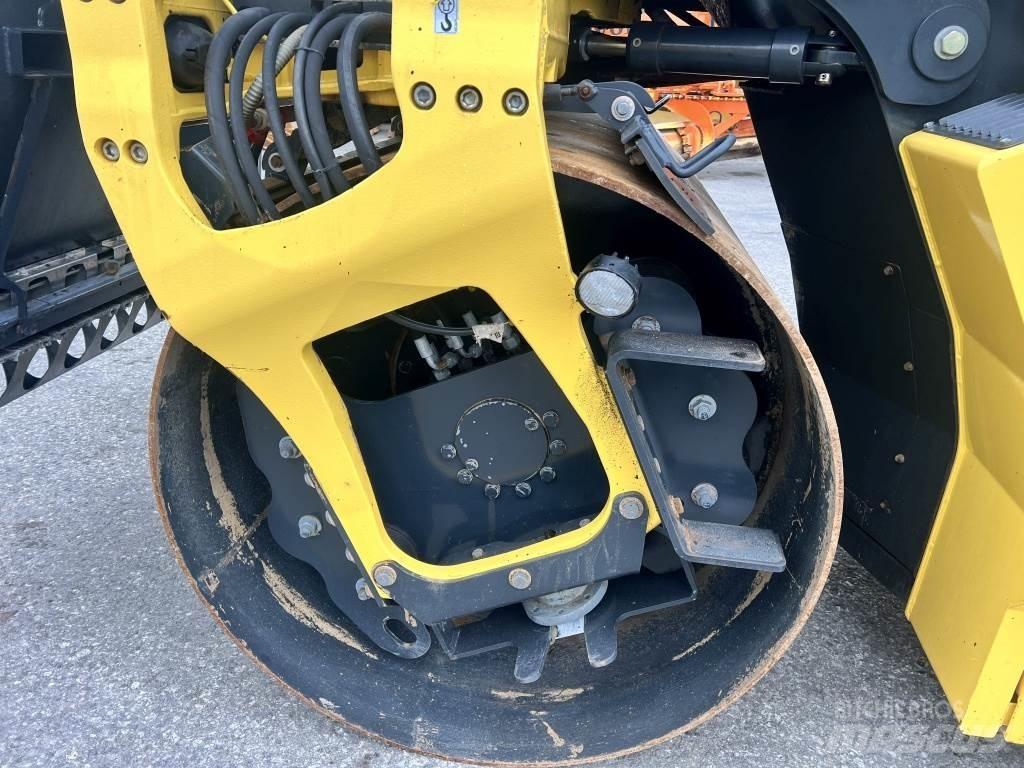 Bomag BW 154 AP-4 AM Duowalsen