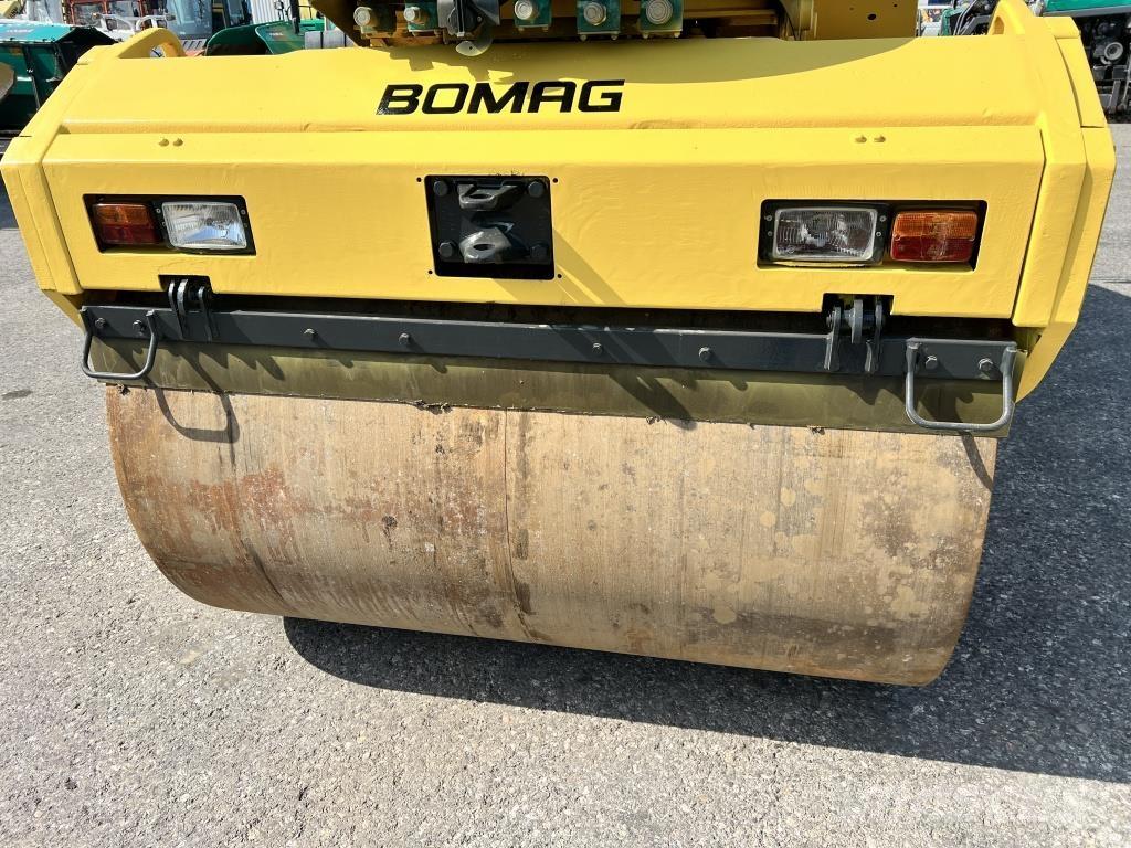 Bomag BW 174 AD Duowalsen