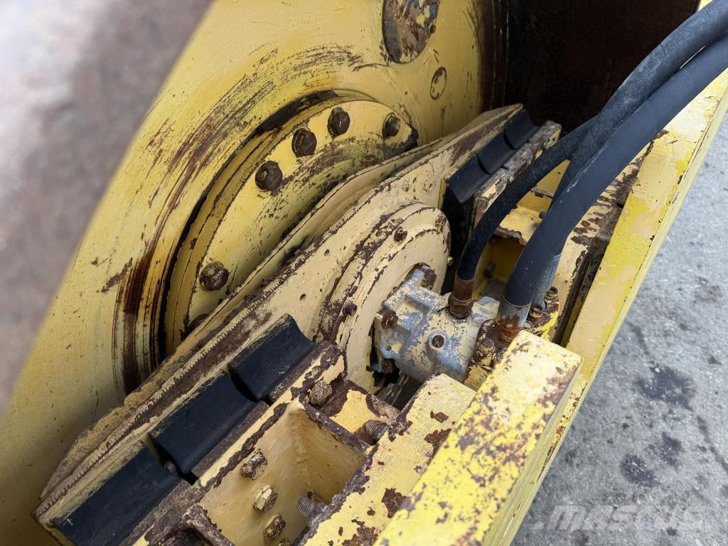 Bomag BW 217 PD-2 Trilrolwalsen