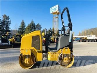 CAT CB14B Duowalsen