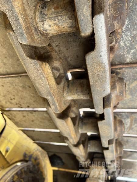 CAT D 6 N LGP Rupsdozers