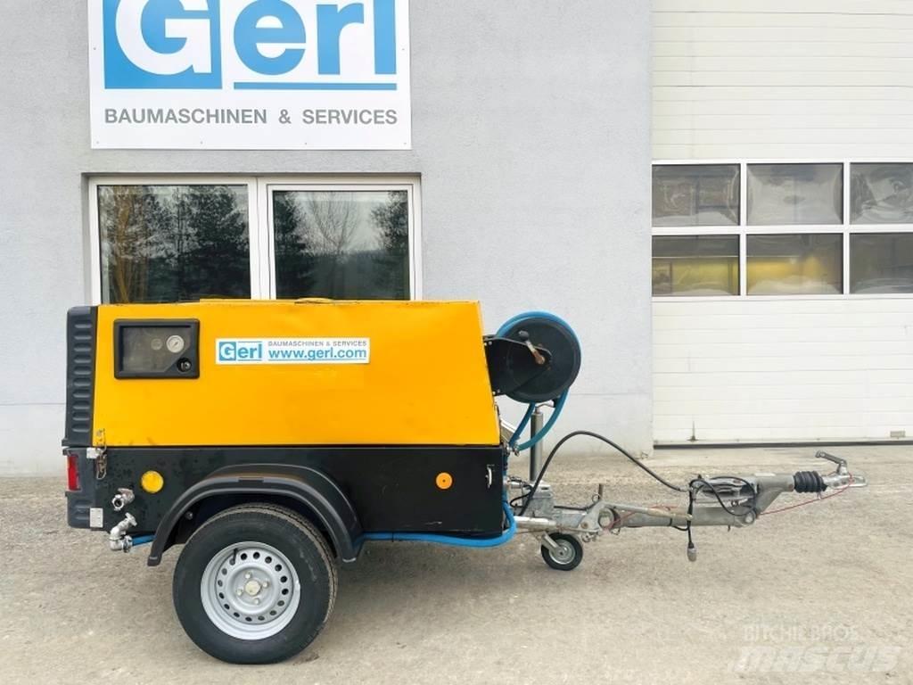 Compair DS40G Compressors