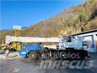Demag HC200 Overige hijsinrichtingen