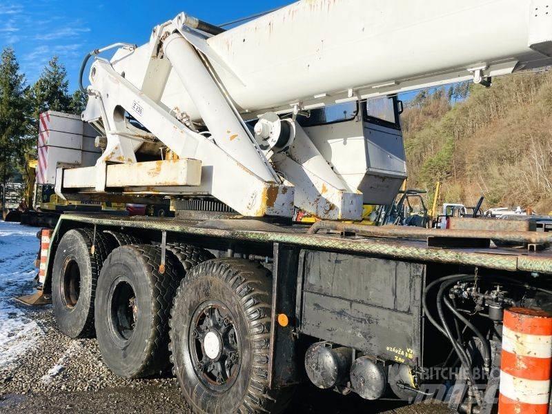 Demag HC200 Overige hijsinrichtingen