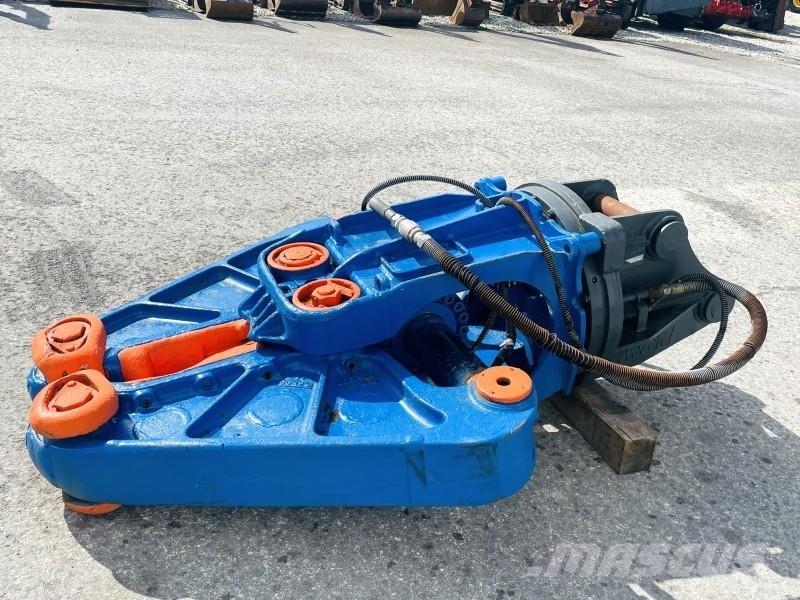  Diverse OKADA ST800R Overige componenten