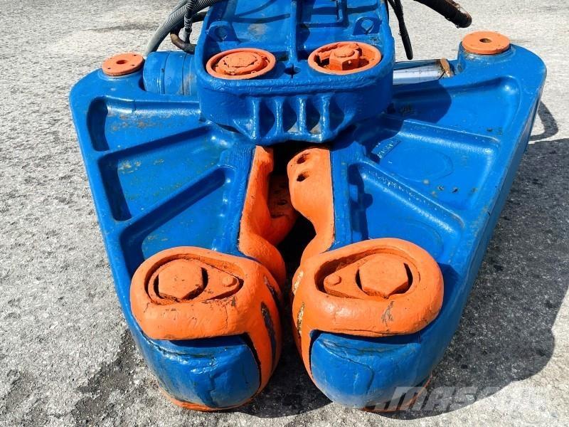  Diverse OKADA ST800R Overige componenten