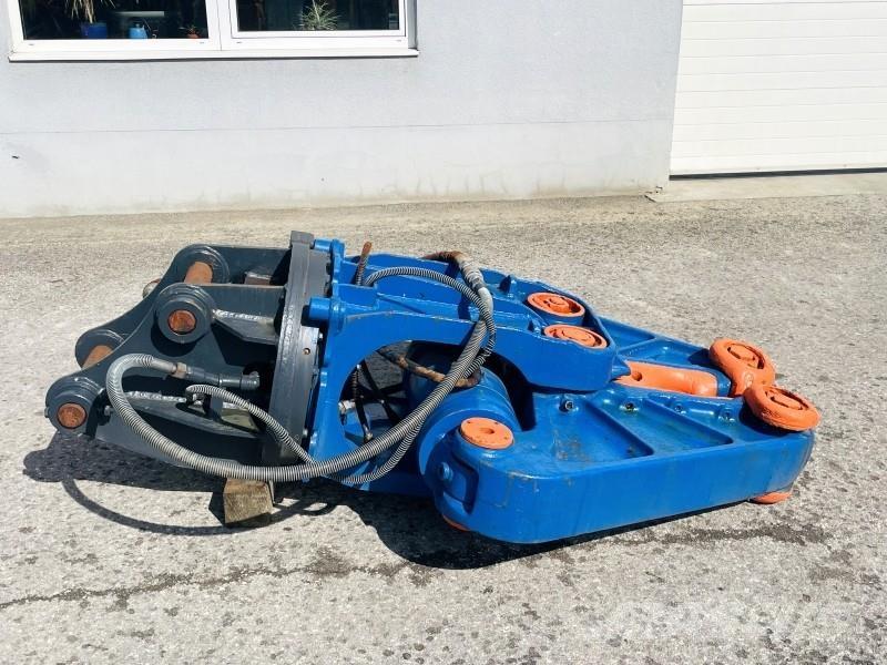  Diverse OKADA ST800R Overige componenten