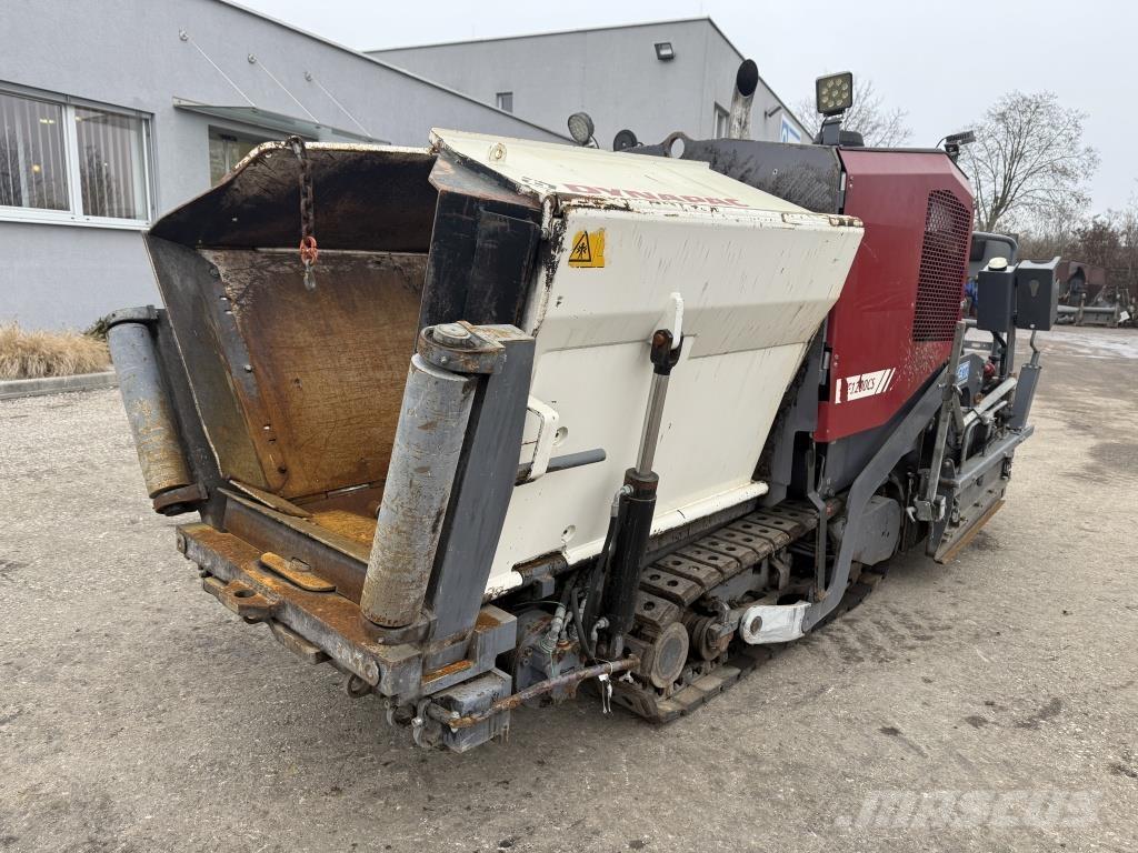 Dynapac F 1200 CS Asfaltafwerkmachines