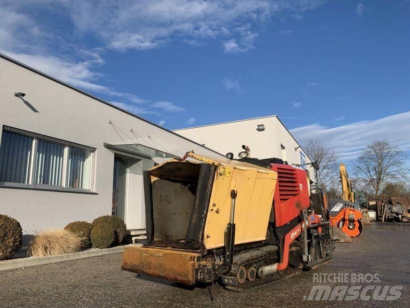 Dynapac F 5 CS Asfaltafwerkmachines