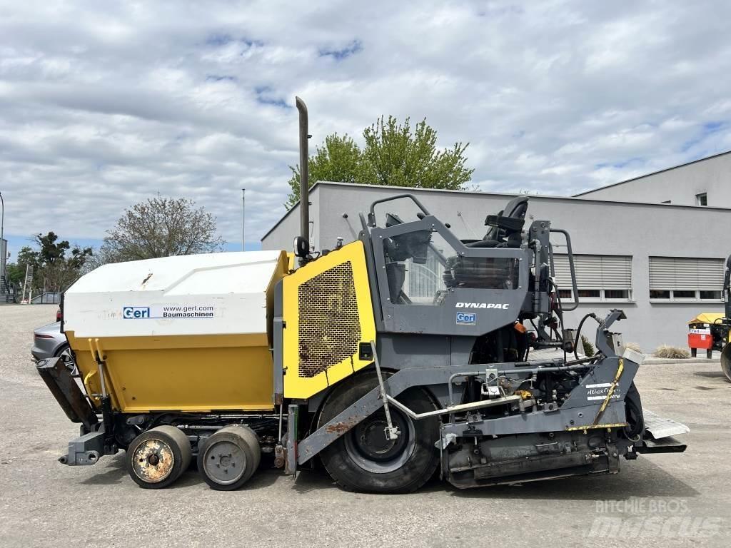 Dynapac SD 1800 W Asfaltafwerkmachines