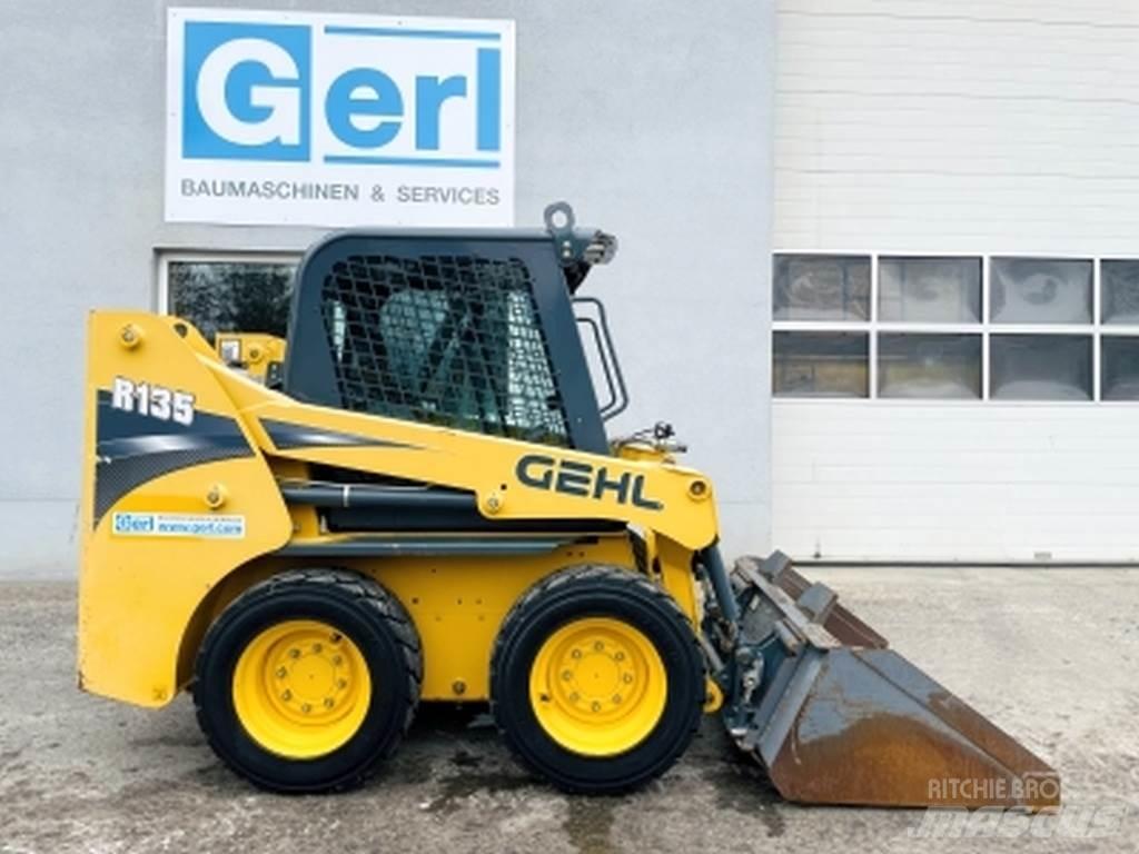Gehl R135 Schrankladers