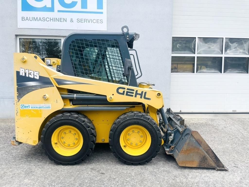 Gehl R135 Schrankladers