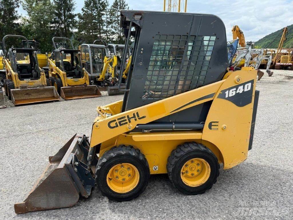 Gehl SL1640E Schrankladers