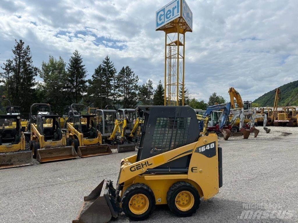 Gehl SL1640E Schrankladers