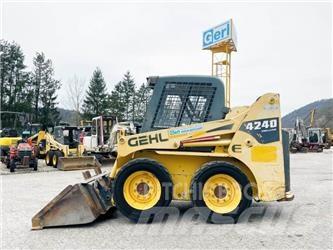 Gehl SL4240 Schrankladers