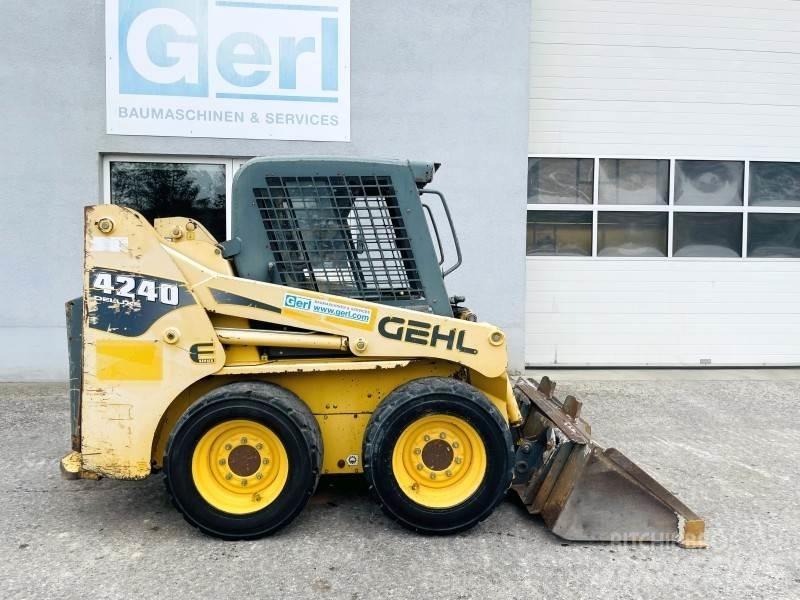 Gehl SL4240 Schrankladers
