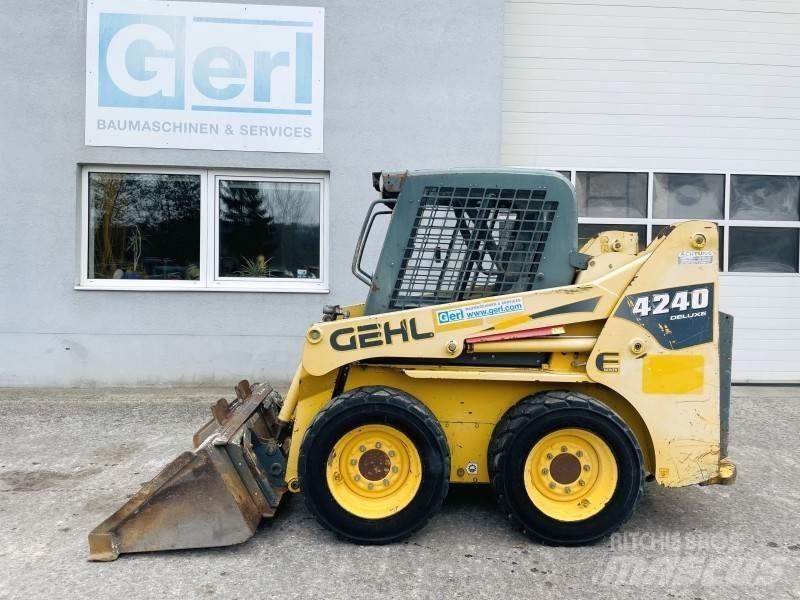 Gehl SL4240 Schrankladers