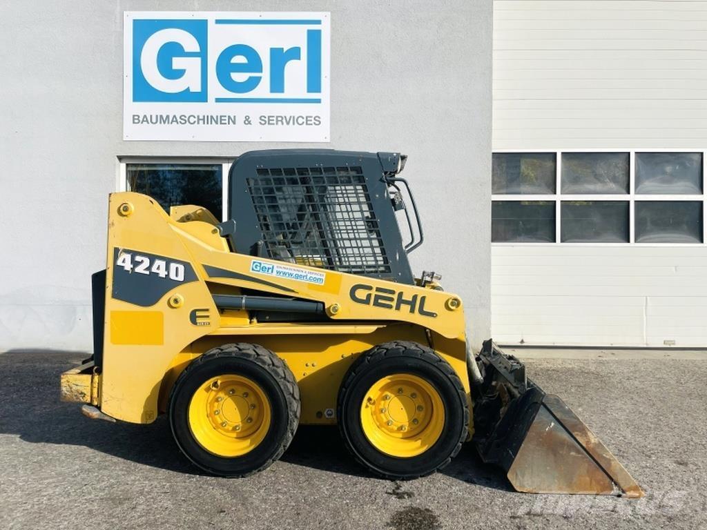 Gehl SL4240 Schrankladers