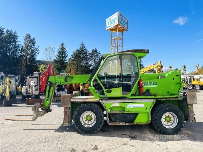 Merlo Roto 38.14 S Heftrucks overige