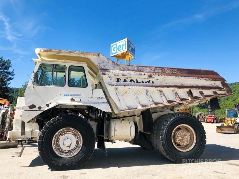Perlini DP 655B Knik dumptrucks