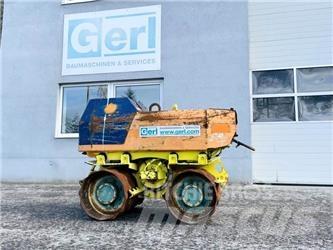 Rammax RW1504 Grondverdichtingsmachines