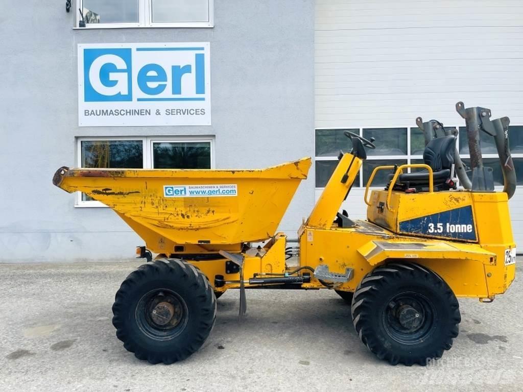 Thwaites Mach 474 Mini Dumpers